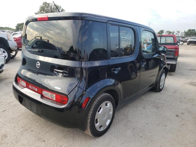 Photo 4 from auction – 2013 NISSAN CUBE S/SL/ with VIN JN8AZ2KR4DT305267