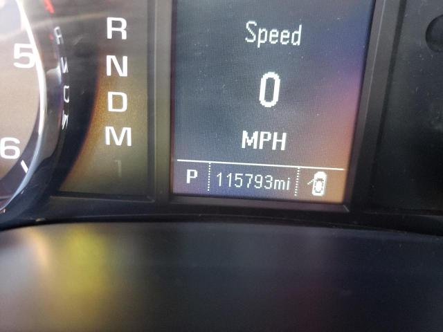 Photo 8 from auction – 2014 GMC SIERRA C15 with VIN 1GTR1TEH8EZ102749