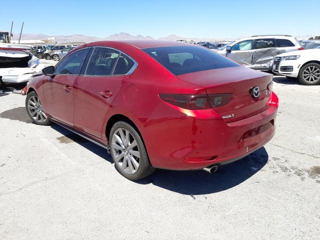 Photo 3 from auction – 2020 MAZDA 3 SELECT with VIN 3MZBPACL6LM124983
