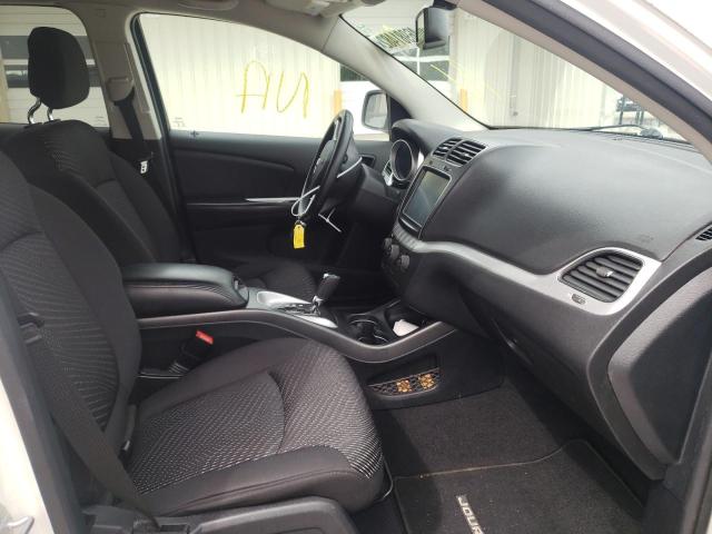 Photo 5 from auction – 2015 DODGE JOURNEY SX with VIN 3C4PDCBG8FT658790