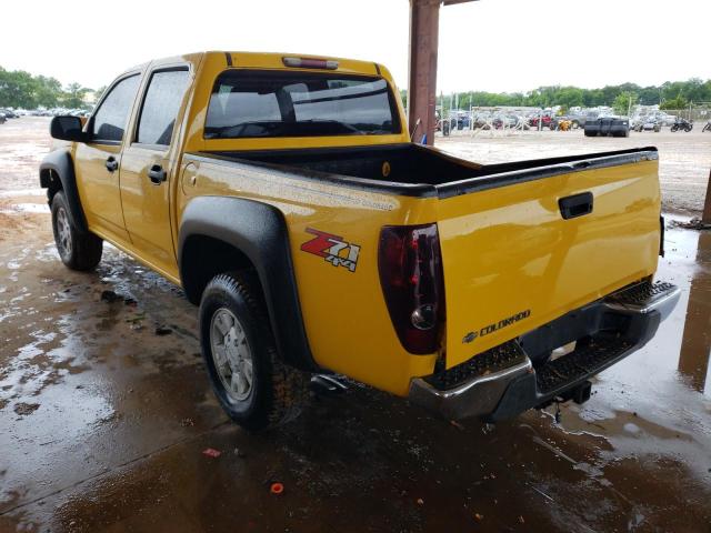 Photo 3 from auction – 2006 CHEVROLET COLORADO with VIN 1GCDT136768180540