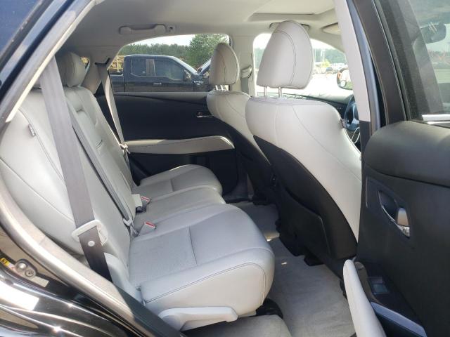 Photo 6 from auction – 2014 LEXUS RX 350 with VIN 2T2ZK1BA5EC145279