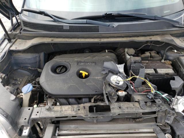Photo 7 from auction – 2015 KIA SOUL ! with VIN KNDJX3A55F7116158