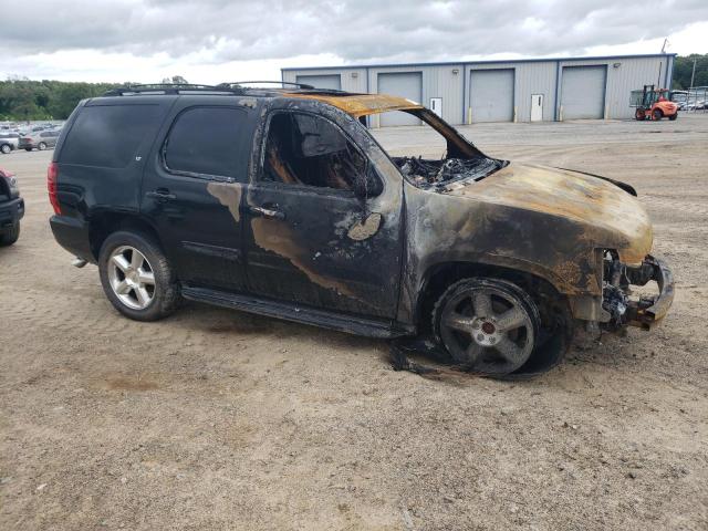 Photo 9 from auction – 2013 CHEVROLET TAHOE C150 with VIN 1GNSCBE02DR148082