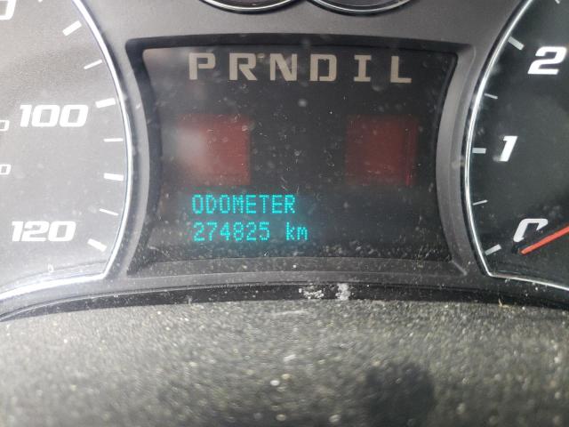 Photo 8 from auction – 2008 CHEVROLET EQUINOX LT with VIN 2CNDL43F686312015