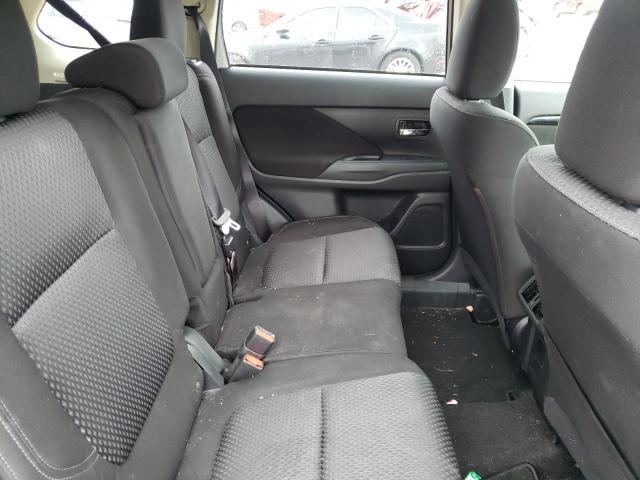 Photo 6 from auction – 2019 MITSUBISHI OUTLANDER with VIN JA4AD2A36KZ053338