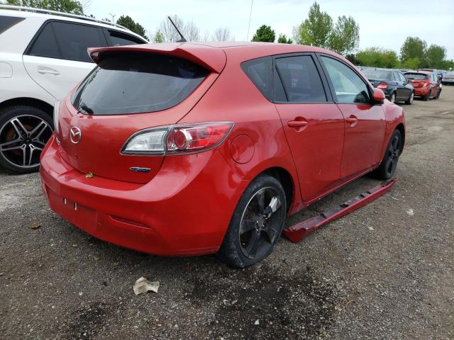 Photo 4 from auction – 2012 MAZDA 3 I with VIN JM1BL1L76C1640680