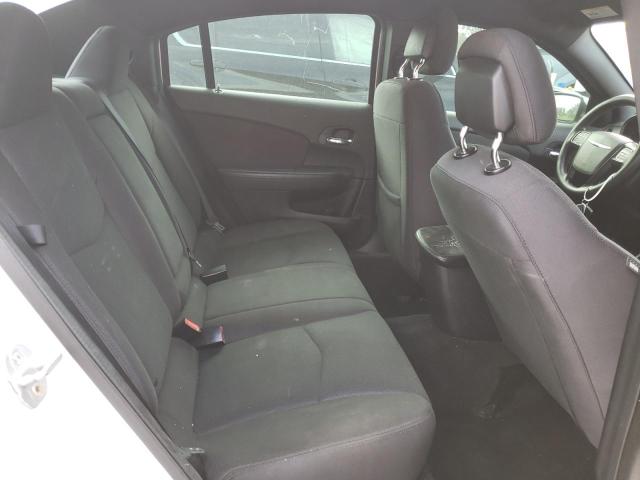 Photo 6 from auction – 2012 CHRYSLER 200 LX with VIN 1C3CCBABXCN204249