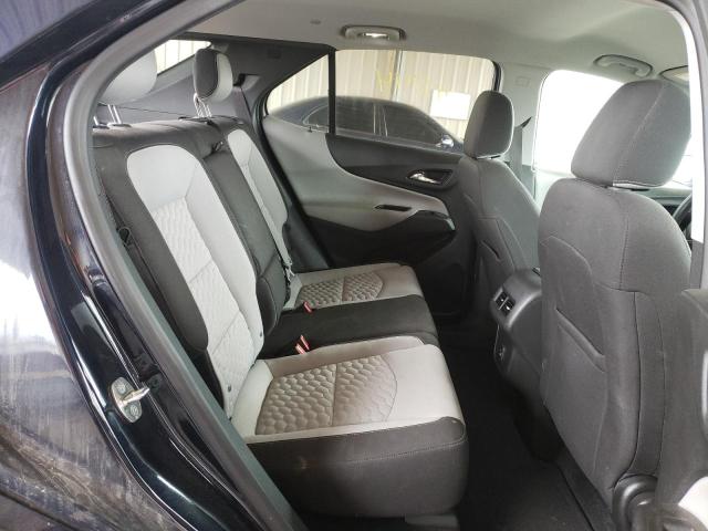 Photo 6 from auction – 2020 CHEVROLET EQUINOX LS with VIN 3GNAXHEV9LS621874