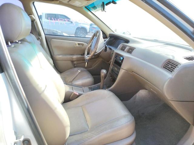 Photo 5 from auction – 2001 TOYOTA CAMRY LE with VIN 4T1BF28K41U965863