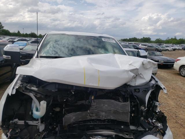 Photo 7 from auction – 2021 FORD F150 SUPER with VIN 1FTFW1ED2MFB48728
