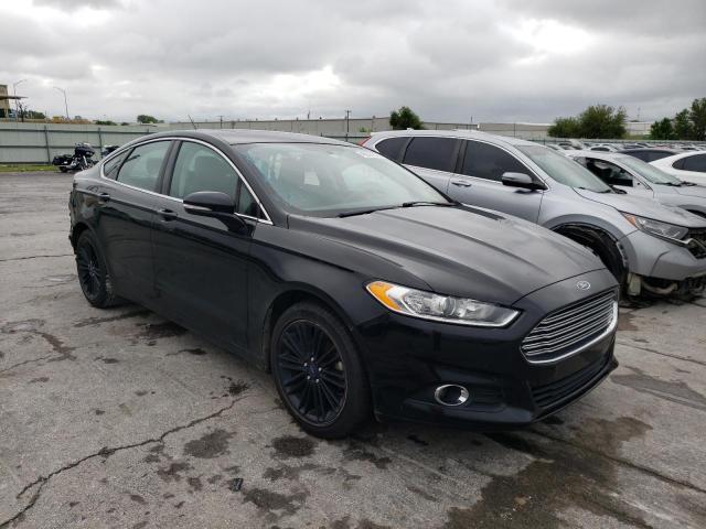 Photo 1 from auction – 2016 FORD FUSION SE with VIN 3FA6P0H9XGR279563