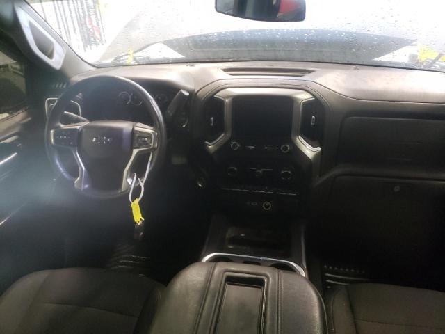 Photo 9 from auction – 2021 CHEVROLET SILVERADO with VIN 3GCUYEED4MG185660