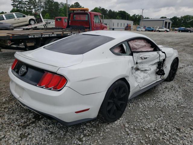 Photo 4 from auction – 2015 FORD MUSTANG with VIN 1FA6P8TH8F5370300