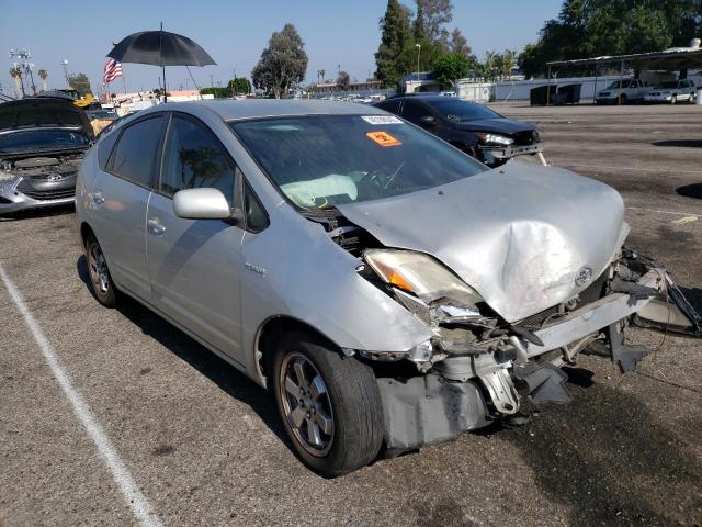 Photo 1 from auction – 2005 TOYOTA PRIUS with VIN JTDKB20U353114954