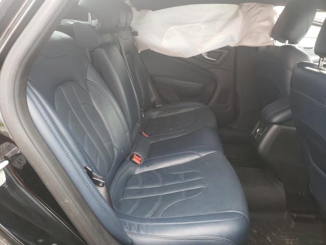 Photo 6 from auction – 2015 CHRYSLER 200 S with VIN 1C3CCCDG4FN664976