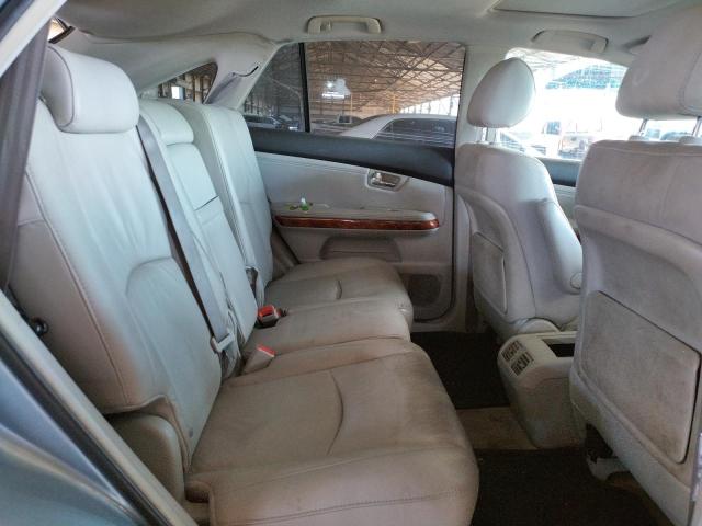 Photo 6 from auction – 2008 LEXUS RX 350 with VIN 2T2GK31U08C028941