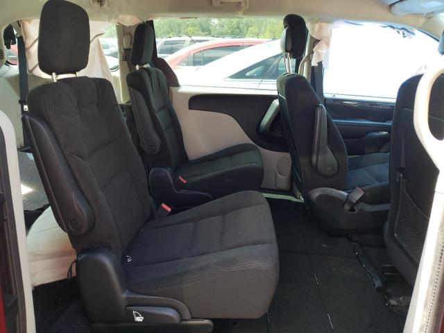 Photo 6 from auction – 2015 DODGE GRAND CARA with VIN 2C4RDGBG2FR704620