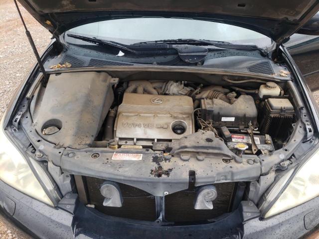 Photo 7 from auction – 2006 LEXUS RX 330 with VIN 2T2GA31UX6C048923