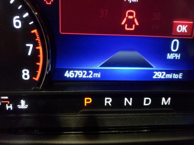 Photo 8 from auction – 2020 FORD EXPLORER X with VIN 1FMSK8DH8LGB30973