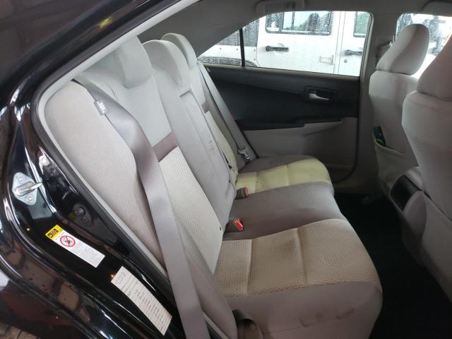 Photo 6 from auction – 2012 TOYOTA CAMRY BASE with VIN 4T1BF1FK8CU043127