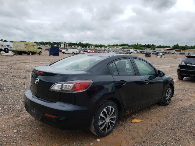 Photo 4 from auction – 2012 MAZDA 3 I with VIN JM1BL1UF2C1527170