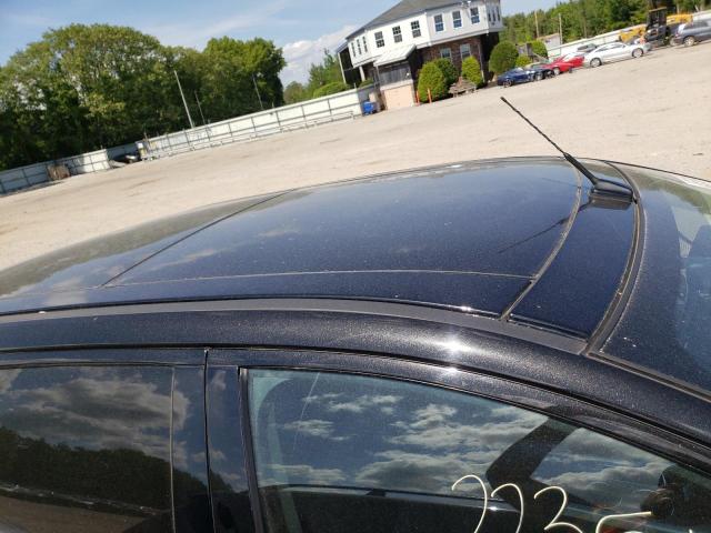 Photo 9 from auction – 2014 FORD EDGE SEL with VIN 2FMDK4JC3EBB20601