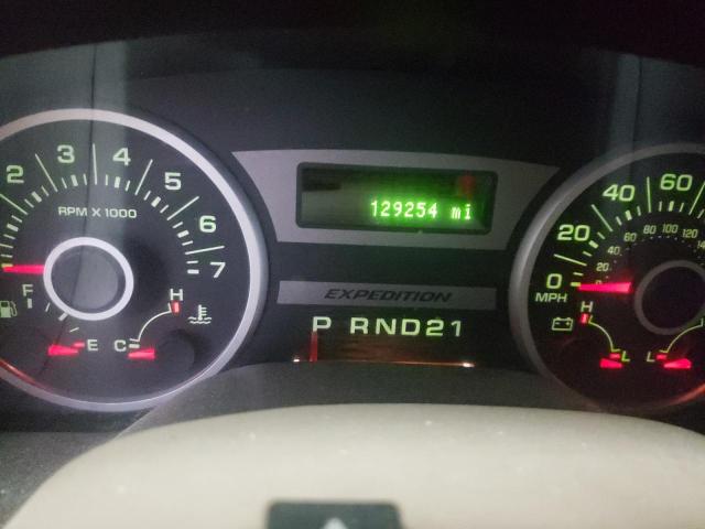 Photo 8 from auction – 2006 FORD EXPEDITION with VIN 1FMFU20576LA94600