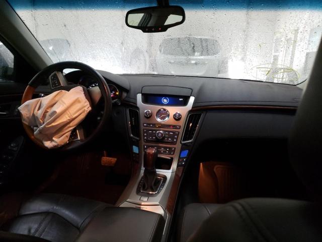Photo 9 from auction – 2011 CADILLAC CTS PREMIU with VIN 1G6DS5ED2B0135006