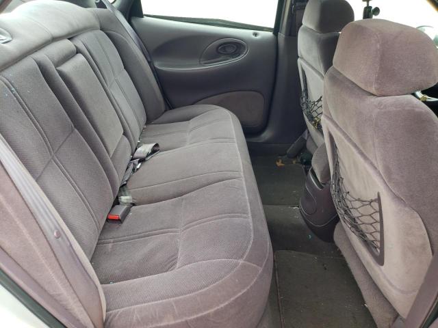 Photo 6 from auction – 1996 FORD TAURUS GL with VIN 1FALP52U7TA299691