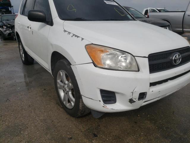 Photo 9 from auction – 2011 TOYOTA RAV4 with VIN 2T3ZF4DV2BW084274