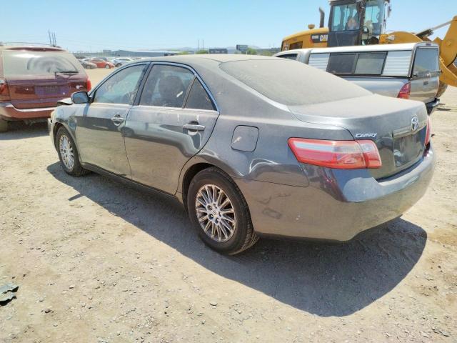 Photo 3 from auction – 2007 TOYOTA CAMRY CE with VIN 4T1BE46K27U180168