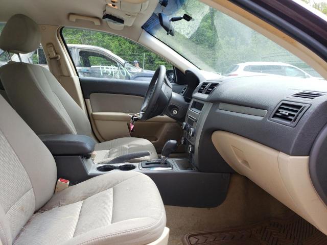 Photo 5 from auction – 2011 FORD FUSION SE with VIN 3FAHP0HA6BR317107