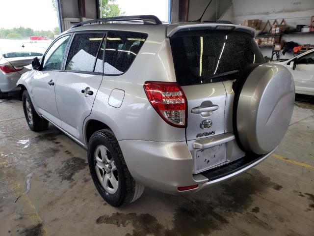 Photo 3 from auction – 2011 TOYOTA RAV4 with VIN 2T3ZF4DV3BW062008