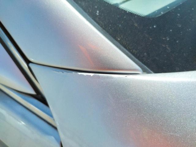 Photo 9 from auction – 2002 LEXUS ES 300 with VIN JTHBF30G620082632