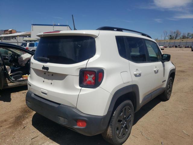 Photo 4 from auction – 2018 JEEP RENEGADE S with VIN ZACCJBAB7JPJ14317