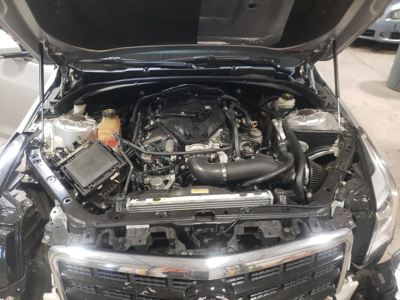 Photo 7 from auction – 2013 CADILLAC ATS PERFOR with VIN 1G6AJ5S38D0141218