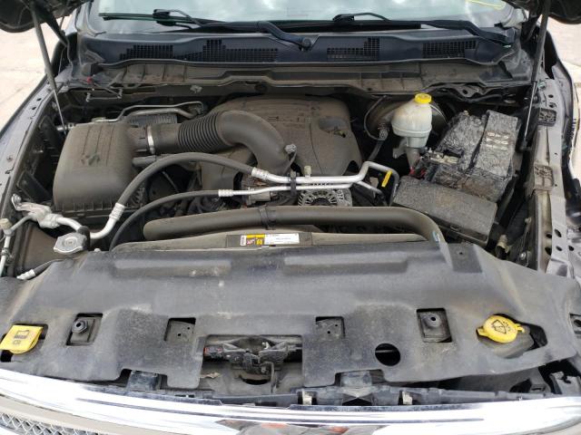Photo 7 from auction – 2014 RAM 1500 LONGH with VIN 1C6RR6PT2ES389243
