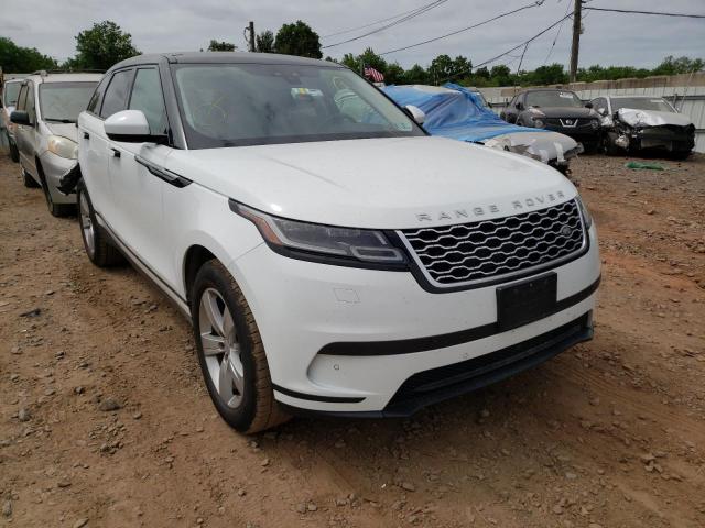 LAND ROVER RANGE ROVE 2020 with VIN SALYB2EX6LA268895 - Photo from auction