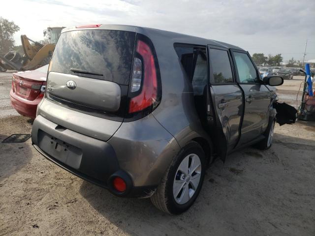 Foto 4 de la subasta – 2015 KIA SOUL con VIN KNDJN2A20F7218201