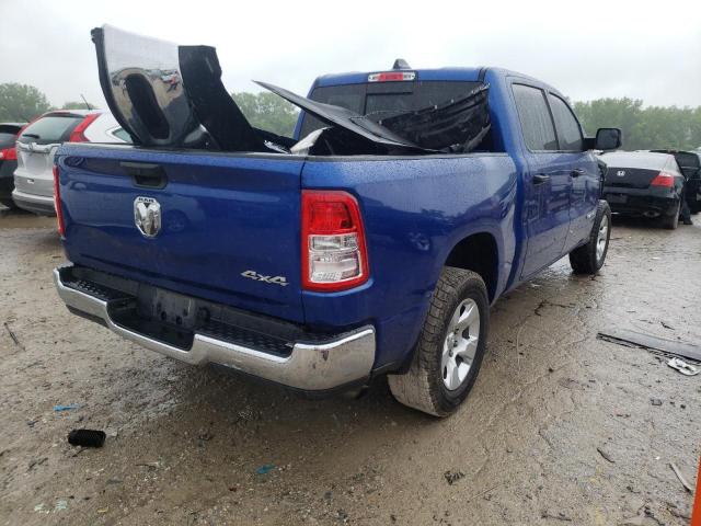 Photo 4 from auction – 2019 RAM 1500 TRADE with VIN 1C6SRFGT5KN763906