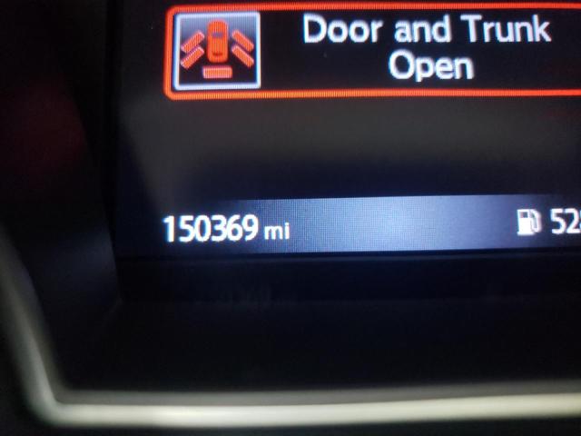 Photo 8 from auction – 2018 NISSAN ALTIMA 2.5 with VIN 1N4AL3AP3JC153647