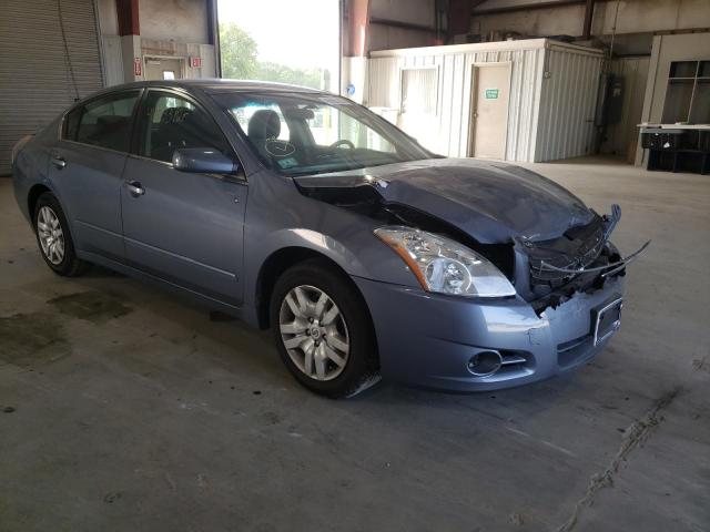 NISSAN ALTIMA BAS 2012 with VIN 1N4AL2AP7CN546987 - Photo from auction