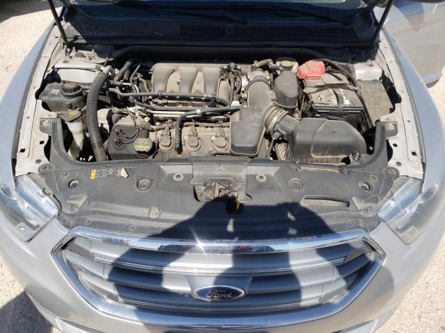 Photo 7 from auction – 2013 FORD TAURUS SEL with VIN 1FAHP2E82DG114545