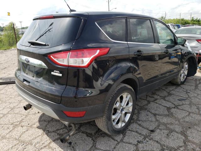 Photo 4 from auction – 2013 FORD ESCAPE SEL with VIN 1FMCU0HX7DUD37763