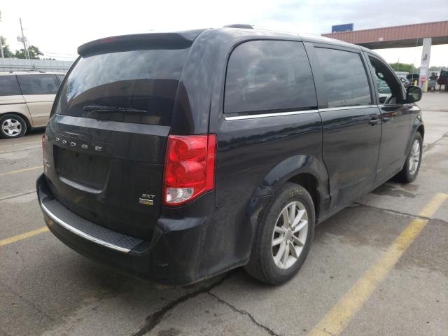 Photo 4 from auction – 2019 DODGE GRAND CARA with VIN 2C4RDGCG4KR742990