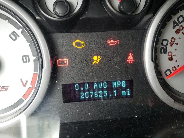 Photo 8 from auction – 2010 FORD FOCUS AMBI with VIN 1FAHP3FN6AW258837
