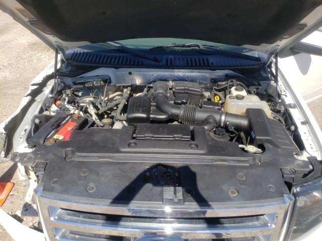 Photo 7 from auction – 2014 FORD EXPEDITION with VIN 1FMJK2A59EEF11930