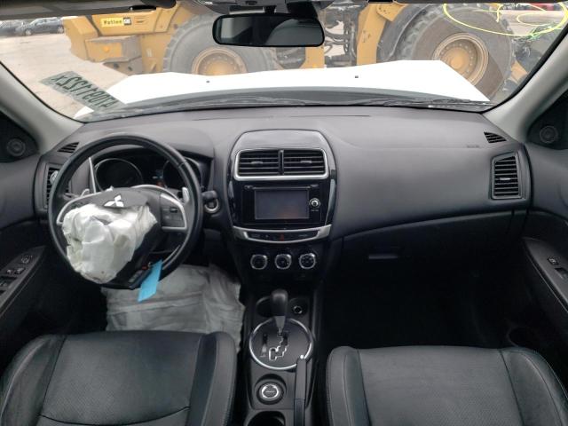 Photo 9 from auction – 2015 MITSUBISHI OUTLANDER with VIN 4A4AR4AU5FE012779