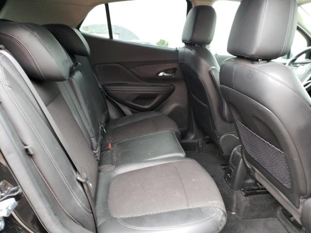 Photo 6 from auction – 2019 BUICK ENCORE PRE with VIN KL4CJASB0KB708958